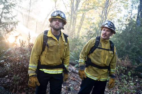 Fire Country Fall Finale Recap 12/19/25: Season 4 Episode 9 “Who Owns the Dirt”