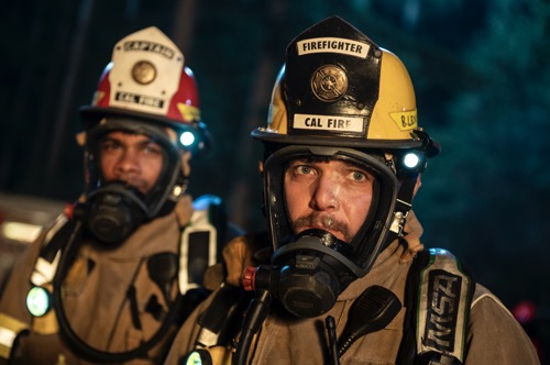 Fire Country Recap 04/17/26: Season 4 Episode 15 “Making Things Go Boom”