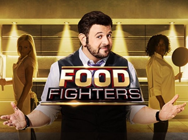 Food Fighters RECAP 7/22/14: Season 1 Premiere “Elisha Joyce”