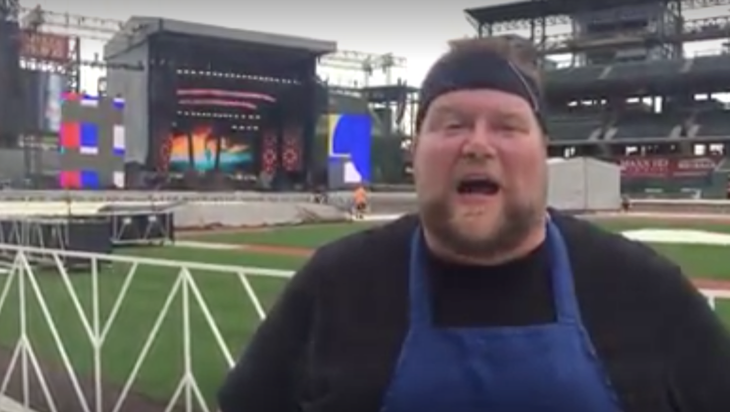 Food Network Star Recap 7/30/17: Season 13 Episode 9 “Game Day Special”