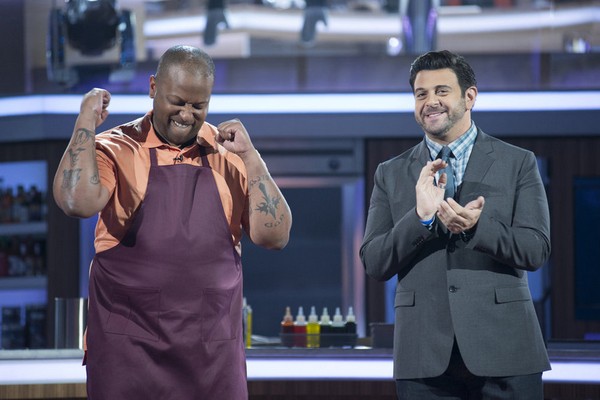 Food Fighters Recap 8/26/14: Season 1 Episode 6 “Jon Coombs”