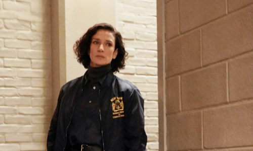 For Life Recap 05/05/20: Season 1 Episode 12 “Closing Statements”