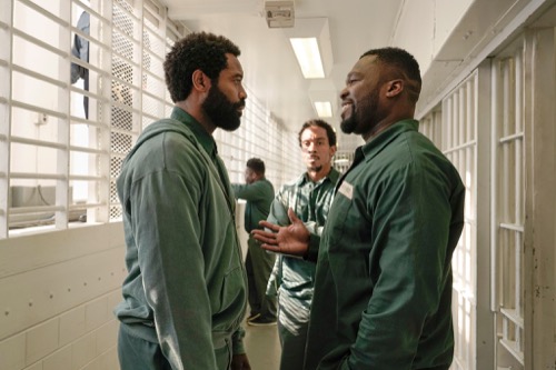 For Life Recap 04/07/20: Season 1 Episode 8 “Daylight”
