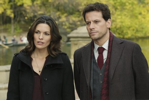 Forever Recap 12/2/14: Season 1 Episode 10 “The Man In The Killer Suit”