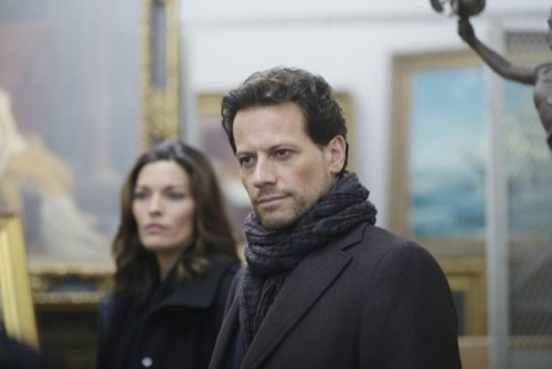 Forever Recap 2/3/15: Season 1 Episode 14 “Hitler on the Half Shell”