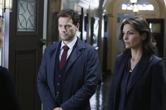 Forever Recap 10/28/14: Season 1 Episode 7 “New York Kids”