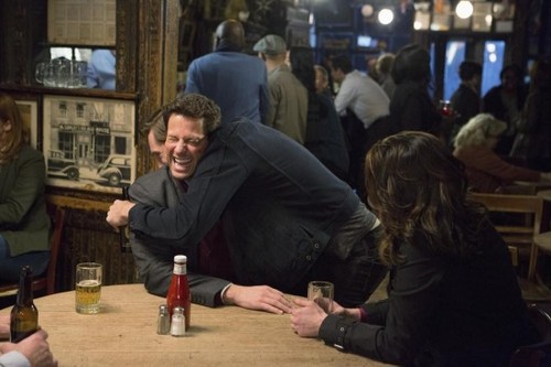 Forever Recap 11/11/14: Season 1 Episode 8 “The Ecstasy of Agony”