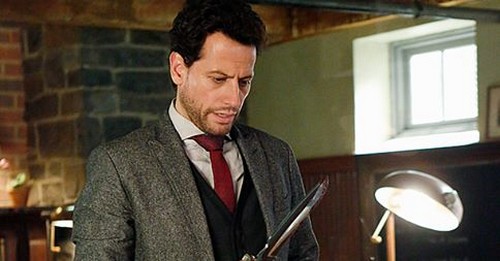 Forever Recap 12/9/14: Season 1 Episode 11 Fall Finale “Skinny Dipper”
