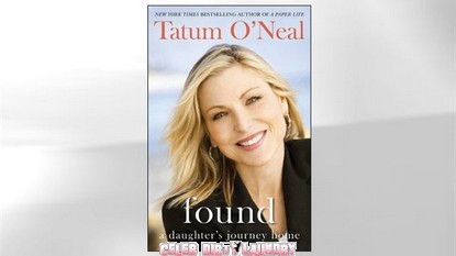 Tatum O’Neal Releases Second Memoir As Her Reality Show Is Released