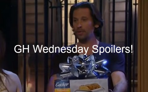 ‘General Hospital’ Spoilers: Nik Sides With Huxley Against Ava – Franco and Liz Get Hot – Nina’s Dirty Mind Out Of Control