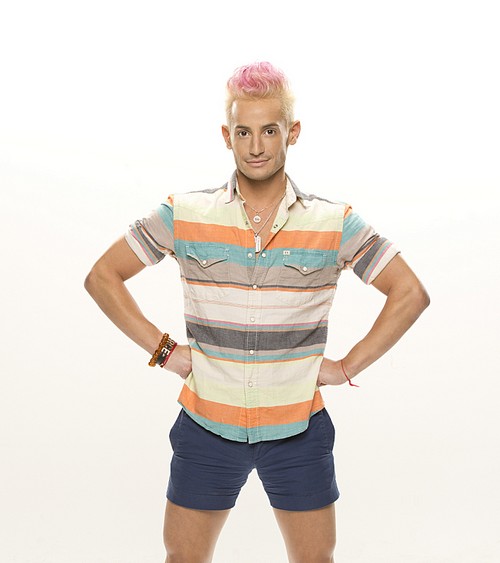 Big Brother 16 Frankie Grande is a Huge Threat to Win – When Will The House Notice?