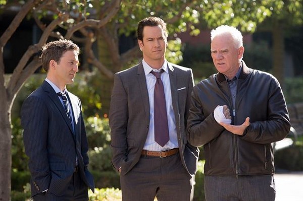 Franklin & Bash Recap 8/27/14: Season 4 Episode 3 “Love Is the Drug”