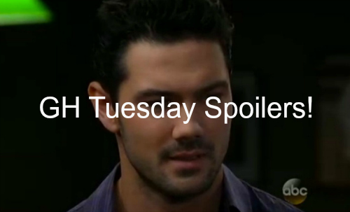General Hospital (GH) Spoilers: Maxie and Nathan Split – Two New Couples Heat Up