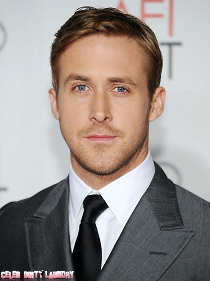 Where’s Eva Mendes? Ryan Gosling Hooks Up With Blonde Model