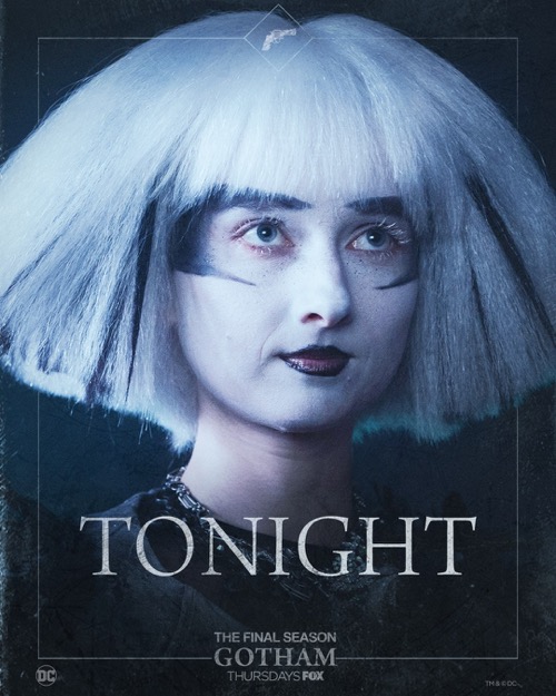 Gotham Recap 02/14/19: Season 5 Episode 6 “13 Stitches”