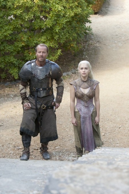 Game Of Thrones Recap: Season 2 Finale “Valar Morghulis” 6/3/12