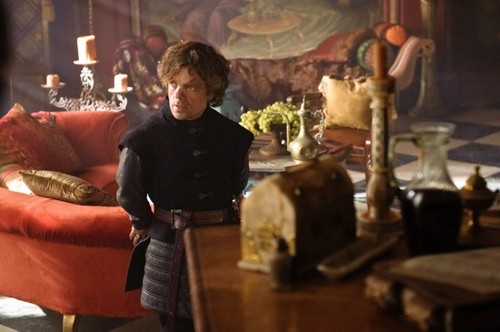 Game Of Thrones RECAP 4/14/13: Season 3 Episode 3 “Walk of Punishment”