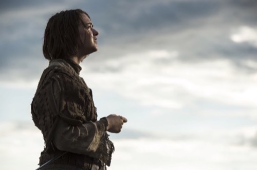 Game Of Thrones Recap 4/19/15: Season 5 Episode 2 “The House of Black and White”