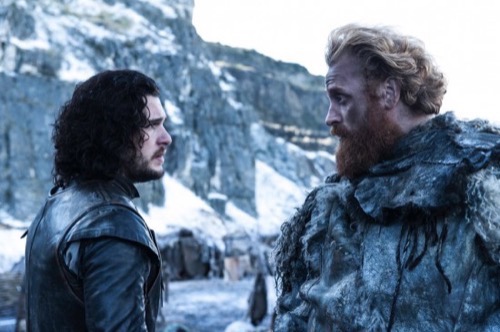 Game Of Thrones Recap: White Walker Shocker The Dead Rise! Season 5 Episode 8 “Hardhome”