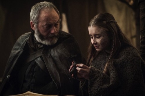 Game Of Thrones Recap ‘The Dance of Dragons’: Season 5 Episode 9