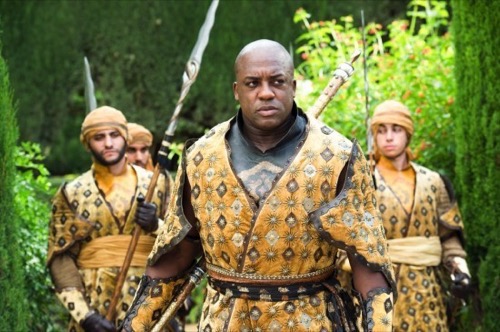 Game Of Thrones Recap 5/17/15: Season 5 Episode 6 “Unbowed, Unbent, Unbroken”