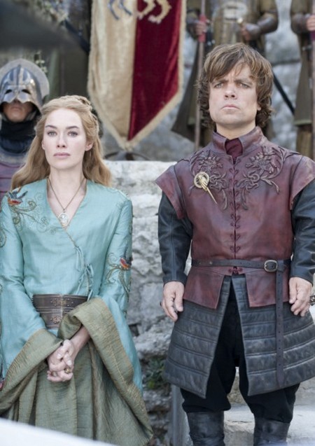 Game Of Thrones Recap: Season 2 Episode 6 ‘The Old Gods and the New’ 5/6/12