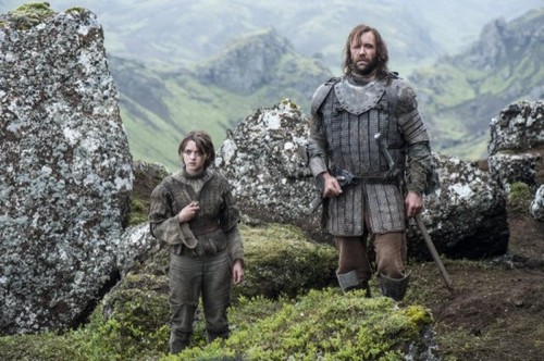 Game Of Thrones Finale Live Recap: Season 4 “The Children” – Tyrion Kills Tywin!