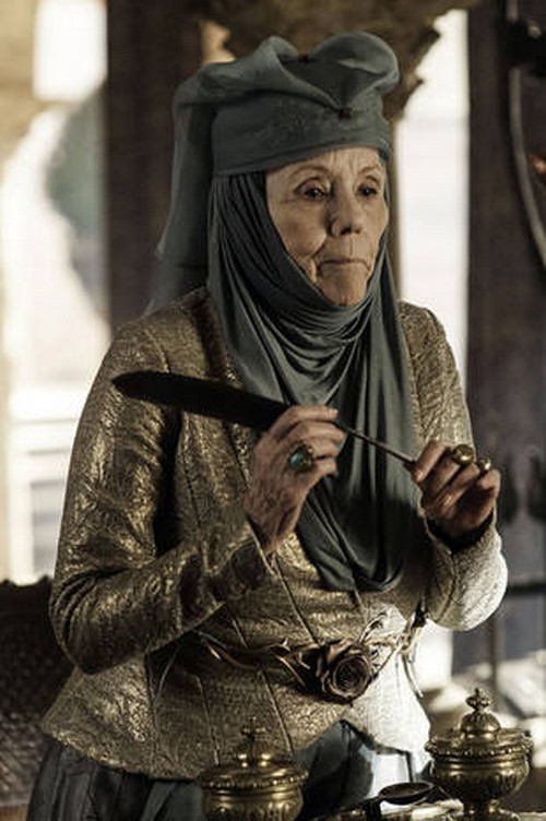 Game Of Thrones RECAP 5/5/13: Season 3 Episode 6 “The Climb”