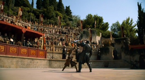 Game Of Thrones ‘The Mountain and the Viper’ RECAP – Season 4 Episode 8