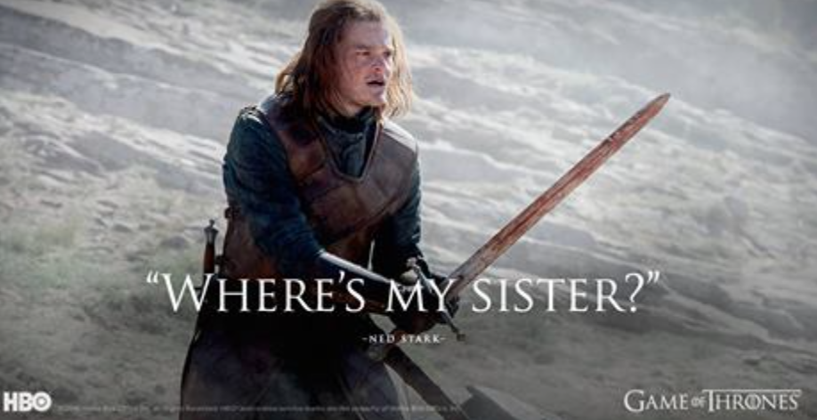 Game of Thrones Recap 5/15/16: Season 6 Episode 4 “Book of the Stranger”
