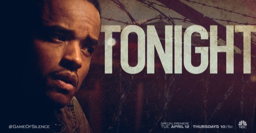 Game of Silence Premiere Recap 4/12/16: Season 1 Episode 1 “Pilot”
