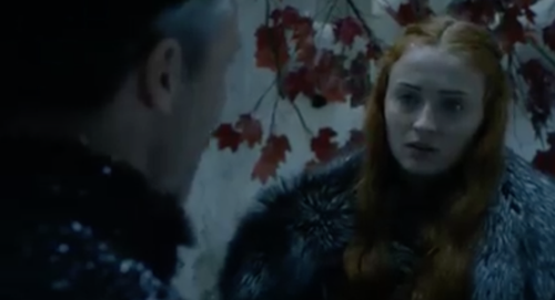 Game of Thrones Season 6 Finale Recap: Jon King of North – Cersei Queen on Iron Throne – Daenerys Sails for Westeros