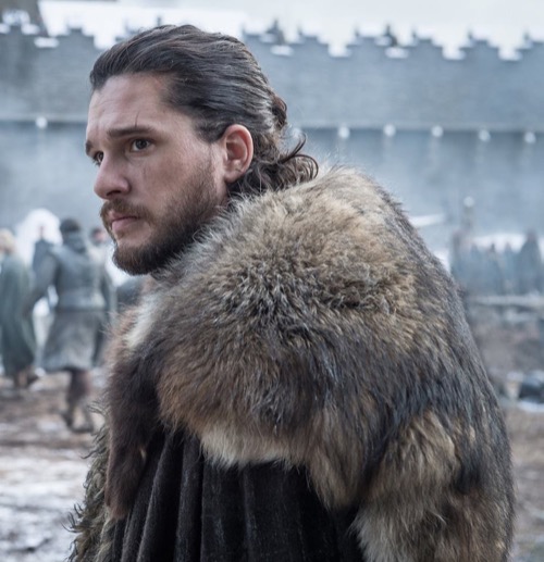 Game of Thrones Recap 4/21/19: Season 8 Episode 2
