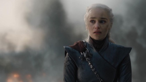 Game of Thrones Series Finale Recap 05/19/19: Season 8 Episode 6