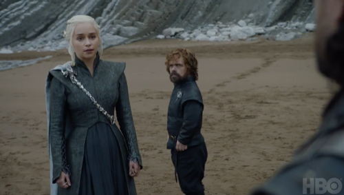 Game of Thrones Recap 8/6/17: Season 7 Episode 4 “The Spoils of War”
