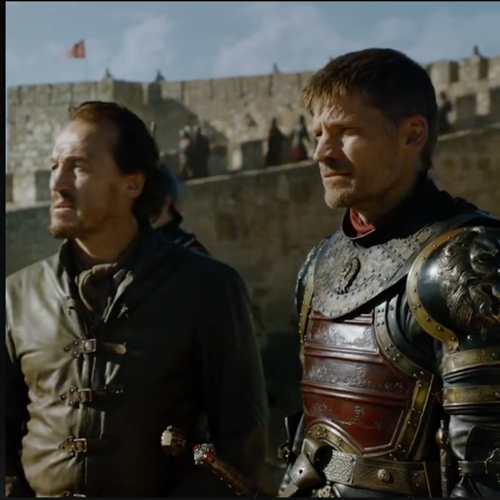 Game of Thrones Finale Recap 8/27/17: Season 7 Episode 7 “The Dragon and the Wolf”