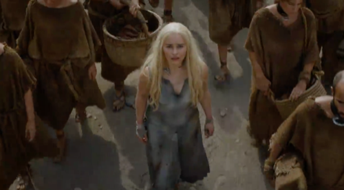 Game of Thrones Recap 5/8/16: Season 6 Episode 3 “Oathbreaker”