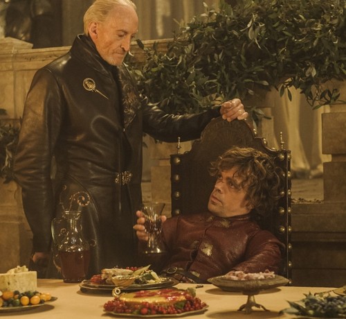 Game of Thrones Season 4 Finale Spoilers – Tywin and Tyrion Lannister in Deadly Confrontation – Will One Die?