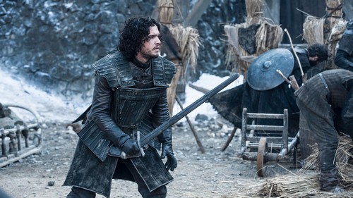 Game of Thrones Spoilers and Synopsis: ‘The Watchers on the Wall’ Season 4 Episode 9 Preview Sneak Peek Video