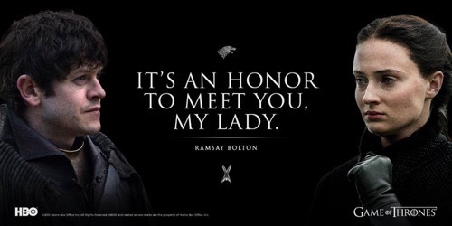 Game Of Thrones Recap 5/3/15: Season 5 Episode 4 “Sons of the Harpy”