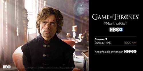Game Of Thrones Recap 4/12/15: Season 5 Episode 1 Premiere “The Wars to Come”
