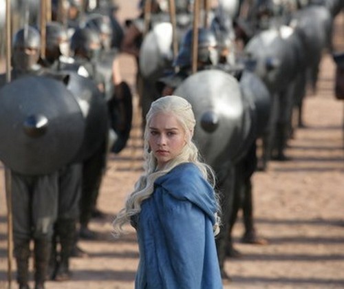 Top 10 Greatest TV Moments of 2013: Breaking Bad Finale, Daenerys’ Rise to Power on Game of Thrones among the Best!
