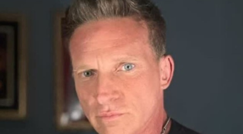 Steve Burton Can Show You Your Future – How?