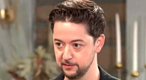 Bradford Anderson Entertains Fans With Amusing Reel