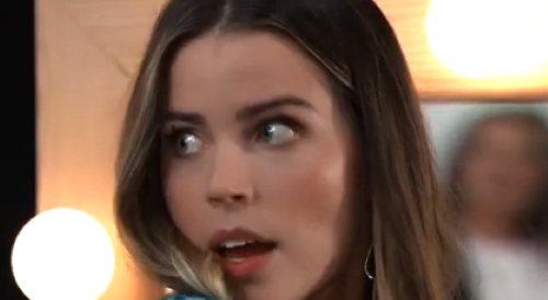 General Hospital Alum Sofia Mattsson Heading To Days of Our Lives In Unknown Role