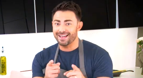 General Hospital Casting Shocker: Mean Girls Star Jonathan Bennett Joins GH