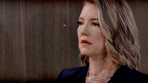General Hospital Friday, April 17 Recap: Carly’s Cheating Confession – Valentin Recruits Nina to Double-Cross Brennan