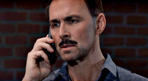General Hospital Friday, April 24 Recap: Valentin Impersonates Dr. Kevin Collins – Britt Pushes Cassius & Lulu’s Breakup