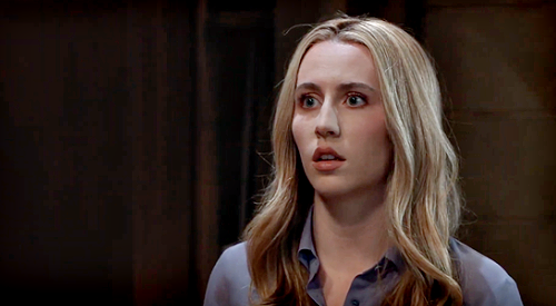 General Hospital Friday, April 24 Update: Lulu’s Mystery – Alarming Anna News – Josslyn Triggers Fierce Outburst