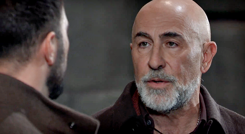 General Hospital Friday, February 27 Update: Britt’s New Meds Plan – Sidwell’s Final Nail in Sonny’s Coffin